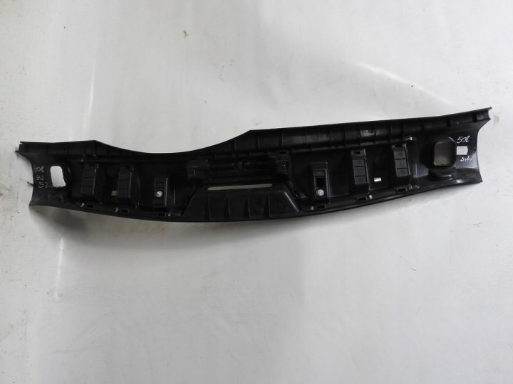Защита ремня заднего багажника Peugeot OE 9673038977, фото 2