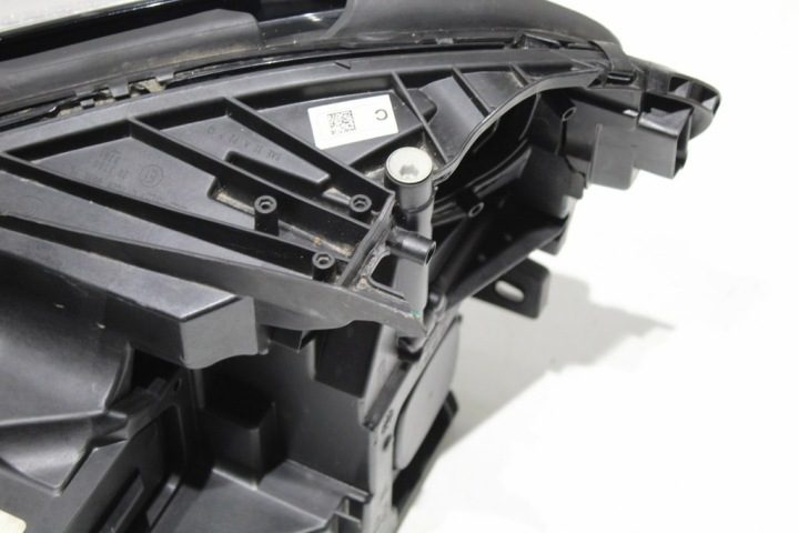 ФАРА ПРАВАЯ ПЕРЕДНЯЯ EU LED MERCEDES B-КЛАСС W246 РЕСТАЙЛИНГ A2469062801, фото 3