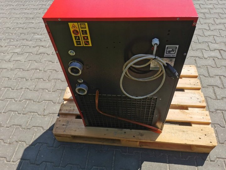 AIRPRESS ОСУШИТЕЛЬ РЕФРИЖЕРАТОРНЫЙ APX-77 7700 L/ММ, фото 4
