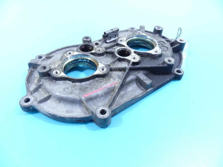 КРЫШКА ГРМ MERCEDES W251 3.5 V6 272967, фото 1