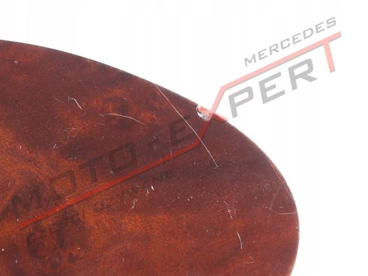 Mercedes S класс W140 ДЕРЕВО ОБШИВКИ ДВЕРИ ЛЕВОЕ ЗАДНЕЕ, фото 4
