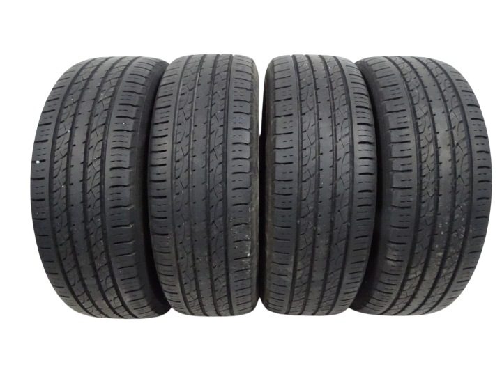 Литые диски 5x127 + Шины летние 225/55 19'' Dodge Journey 2008-2020, фото 11