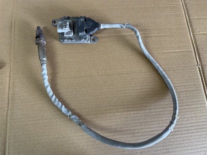 Датчик NOX катализатора Citroen Jumper 3 III рестайлинг 2.2 Bluehdi 19-23R, фото 1