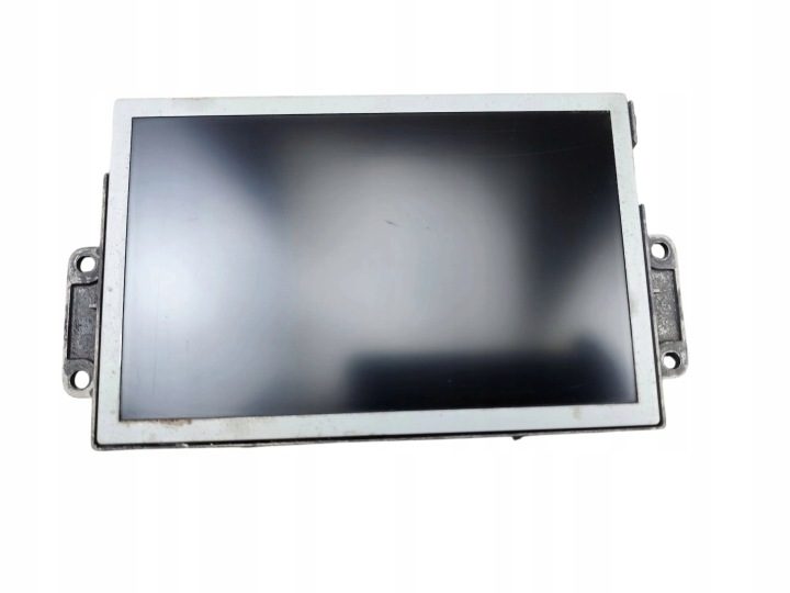 ДИСПЛЕЙ НАВИГАЦИИ GPS CITROEN C5 III X7 9666280680, фото 2