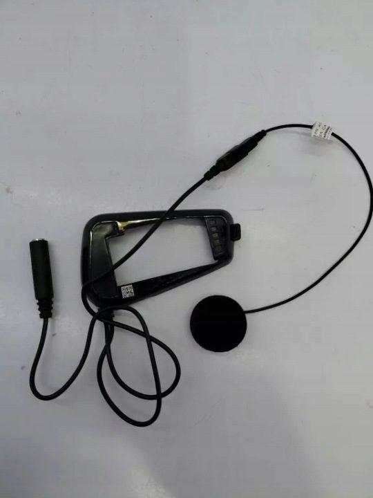 Интерком мотоциклетный Bluetooth 5.2 Cardo Spirit Single 400 м, фото 2