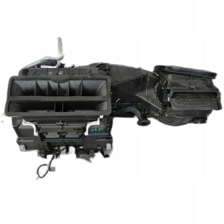 ОТОПИТЕЛЬ AUDI A6 C7 4G 4G0 2014 4G1820005L 4H1820021B, фото 1