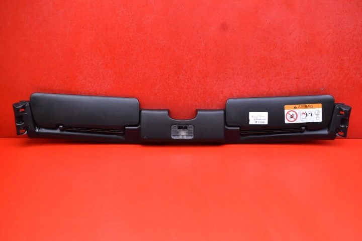 СОЛНЦЕЗАЩИТНЫЙ КОЗЫРЕК EU K3006-6809Z MAZDA MX5 MX-5 4 IV ND 15-18, фото 1
