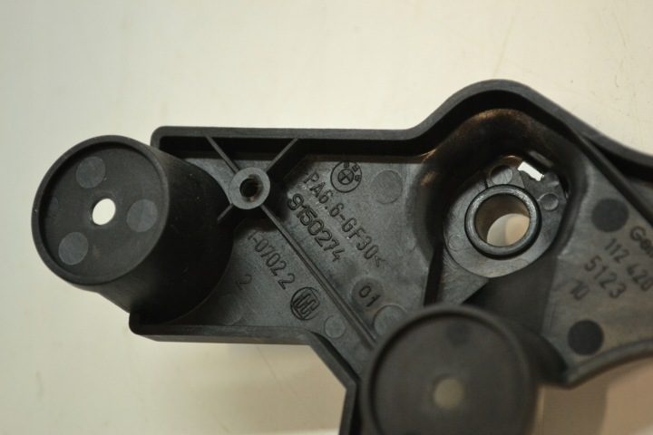 КРОНШТЕЙН РУЧКИ ОТКРЫВАНИЯ КАПОТА BMW 3 E90 X1 E84 X3 F25 X4 F26 OEM, фото 4