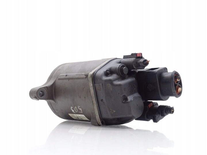 Моторчик рулевого механизма рулевой рейки VW Passat B8 5Q0909144T, фото 3