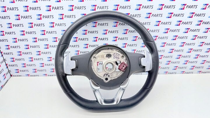 Mercedes W177 W118 GLA H247 руль AMG лепестка мультифункциональный A0050072099, фото 14