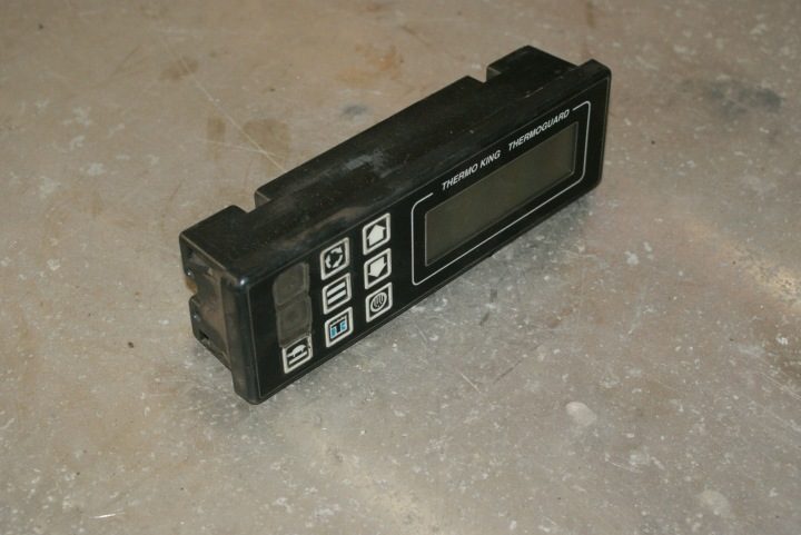 Блок управления агрегата Thermo King Thermoguard 45-1626, 00140579838, 5D44743G01, фото 2
