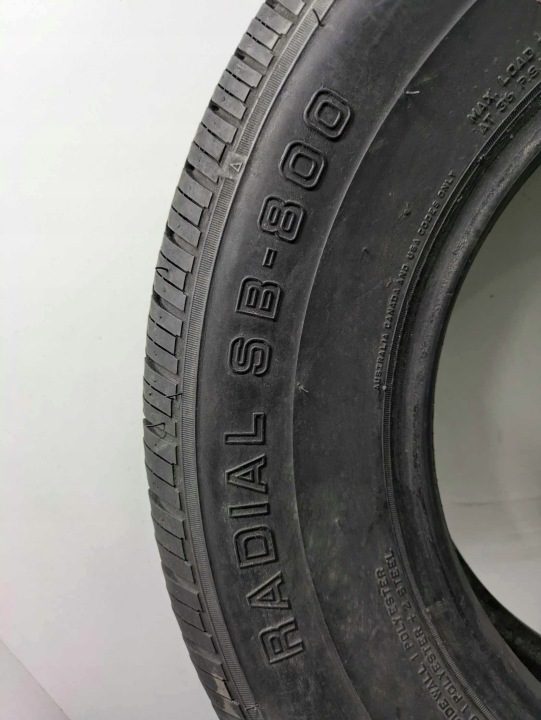 Шина всесезонная Roadstone SB-802 175/80R14 88 т, фото 6