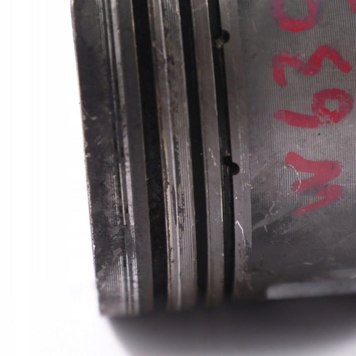 Mercedes W639 Дизель OM646 Поршень Шатун A6460300117, фото 6