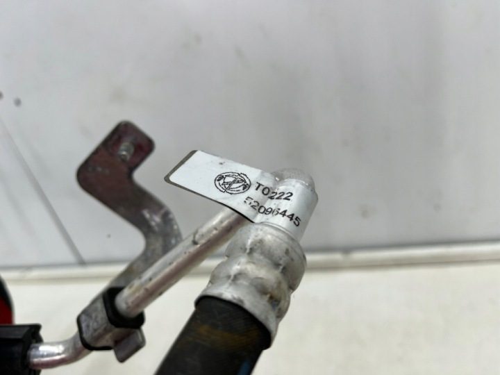 Fiat OE 52096445, фото 8