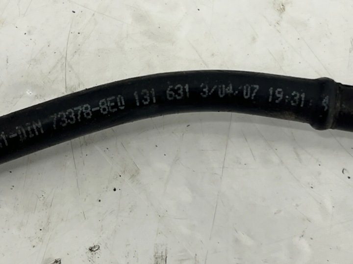 Датчик давления выхлопных газов DPF Audi Volkswagen Seat Skoda 0281002710, фото 5