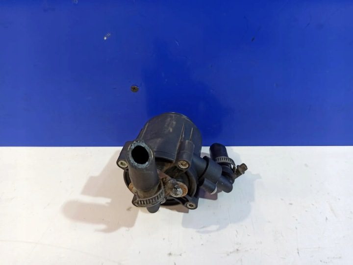 БАК ГАЗА SAAB 9-5 (YS3E) 67R011035 14000759 2.3L 125 кВт 2006, фото 1