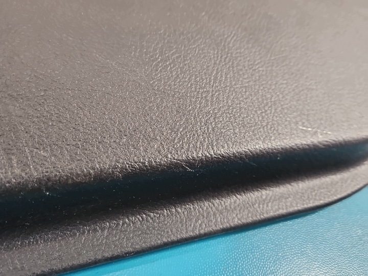 Обшивка двери передняя правая обшивка пассажира KIA Sorento I 03-09 82360-3E000, фото 3