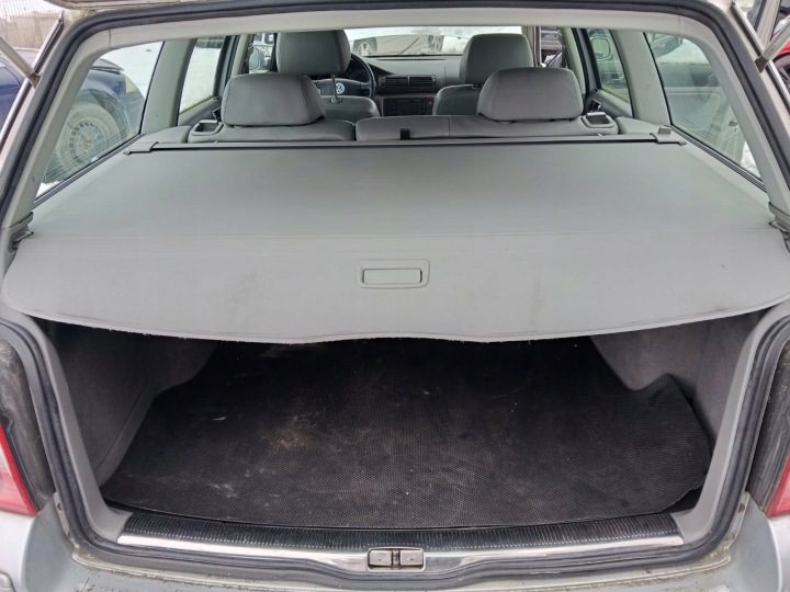 Шкив VW Passat B5 рестайлинг 1.8 Турбо AWT, фото 13