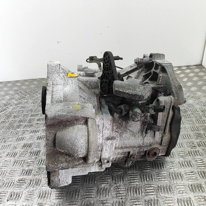 КОРОБКА ПЕРЕДАЧ SKODA YETI (5L) DTK 34526241 2.0L 81 кВт 2015, фото 4