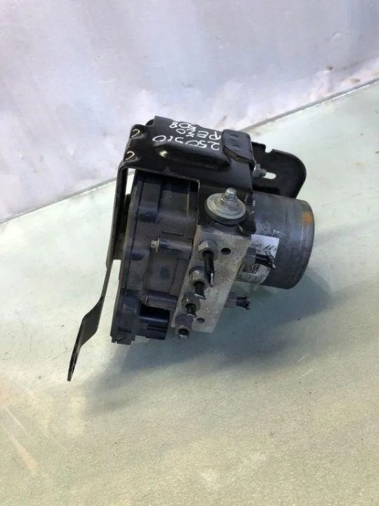 Насос ABS PEUGEOT 508 9845052680 1.5L дизель 2021, фото 3