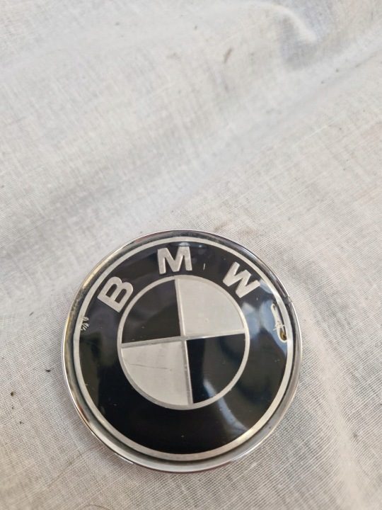 Крышка BMW OE 68 мм BMW cc68mm, фото 2