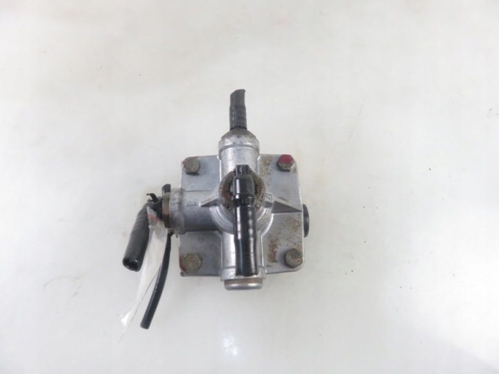 Клапаны пневматические DAF CF FT 480 MX-13 355 H2 1808338 9730113000, фото 2