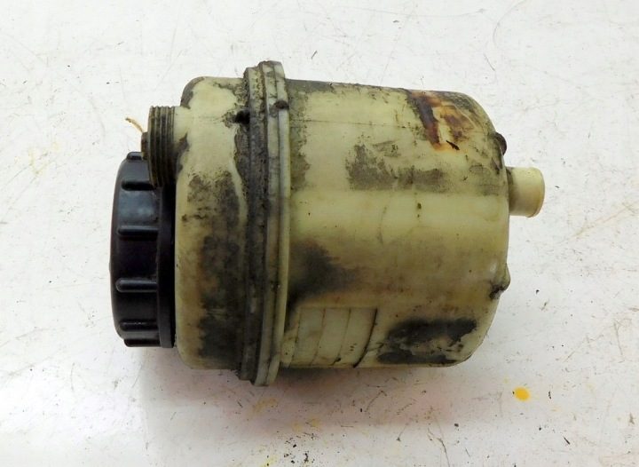 RENAULT MASCOTT 2.8 03 г. БЛОК КОРОБКА БАРДАЧОК 33X43X50CM, фото 2