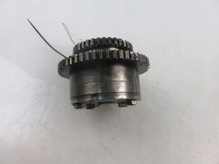 Вариатор шестерня грм Pathfinder R51 4.0 4WD - VQ40DE EA210, фото 3