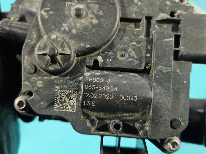 Корпус KIA RIO IV 16-23, фото 3