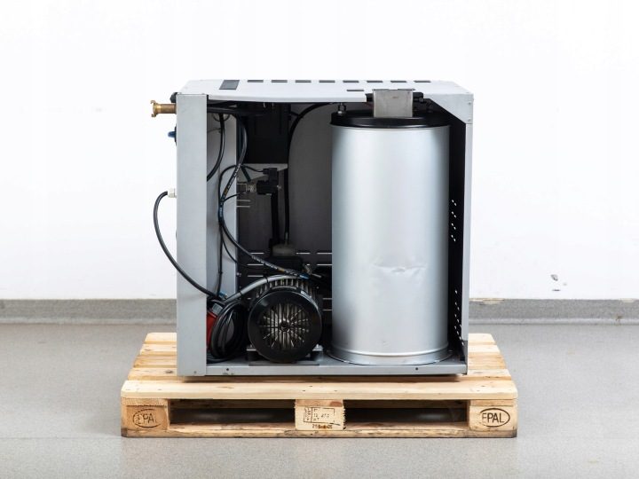 МОЙКА ВЫСОКОГО ДАВЛЕНИЯ NILFISK ALTO АТЕРМАЛЬНАЯ BOOSTER 7-58 D 170 бар 1110l/h 14900net, фото 5