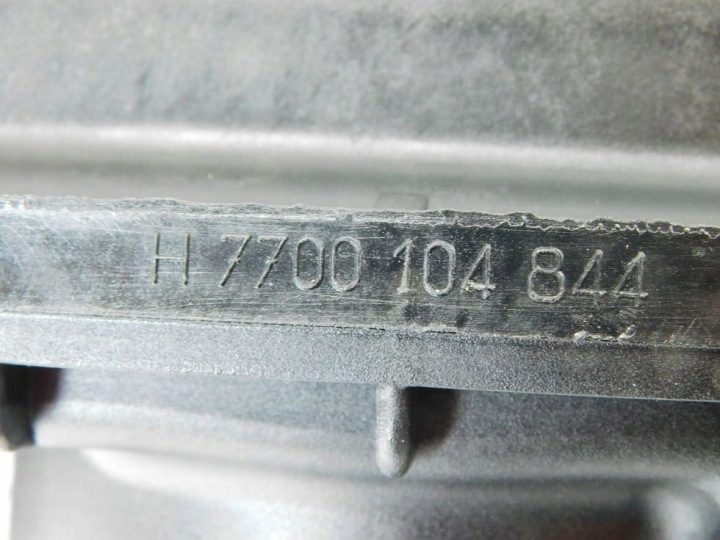 Корпус воздушного фильтра Renault Laguna II 1.8 16V 2.0 16V 1.6 16V, фото 8