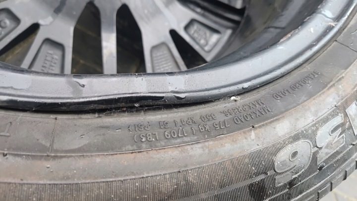 Ford Escape 20- Колеса 225/55R19 Комплект США, фото 12