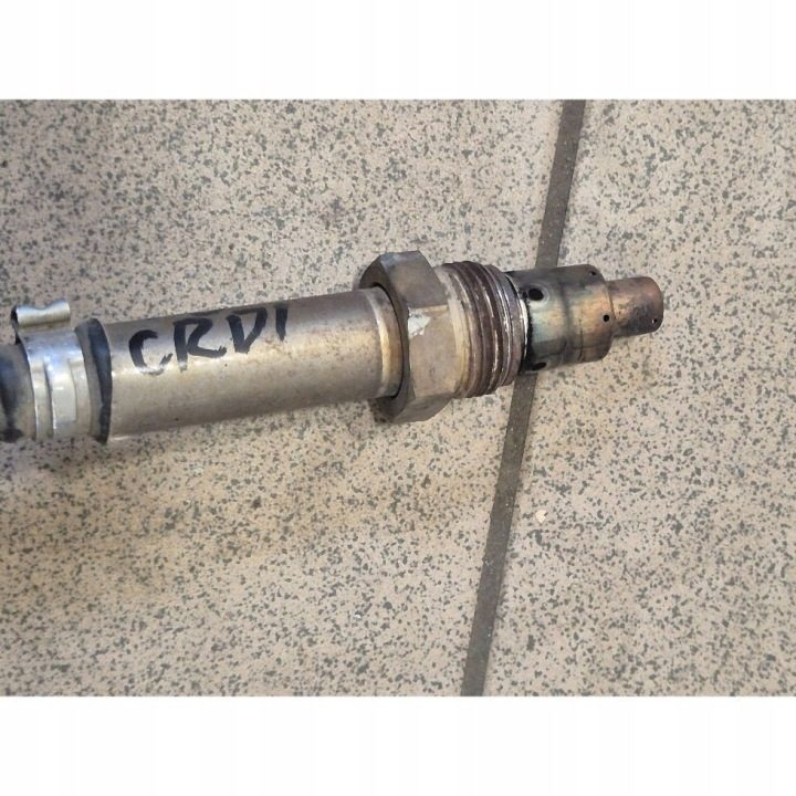 ЛЯМБДА-ЗОНД NOX HYUNDAI I30 III KIA CEED III 1.6 CRDI, фото 5