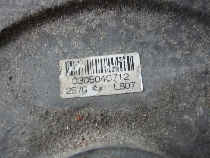 Ford OE 2S7G-6059-AE, фото 2