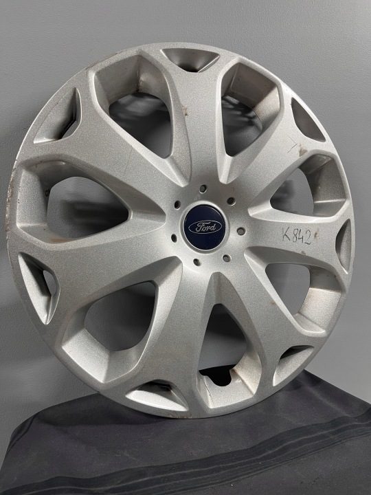 КОЛПАК FORD FOCUS Mk2/C-MAX Mk1 16", фото 2