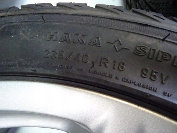 Колеса Диски Шины 997 911 Carrera 99736213600, фото 7