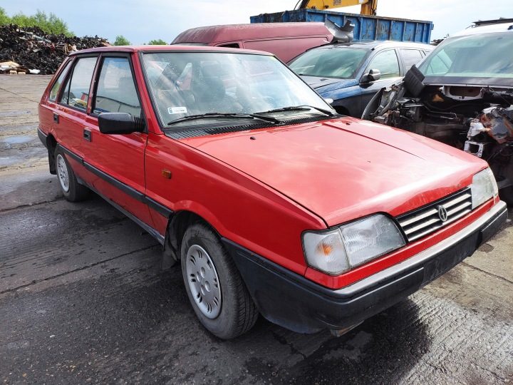 POLONEZ МОСТ ЗАДНИЙ В СБОРЕ, фото 3