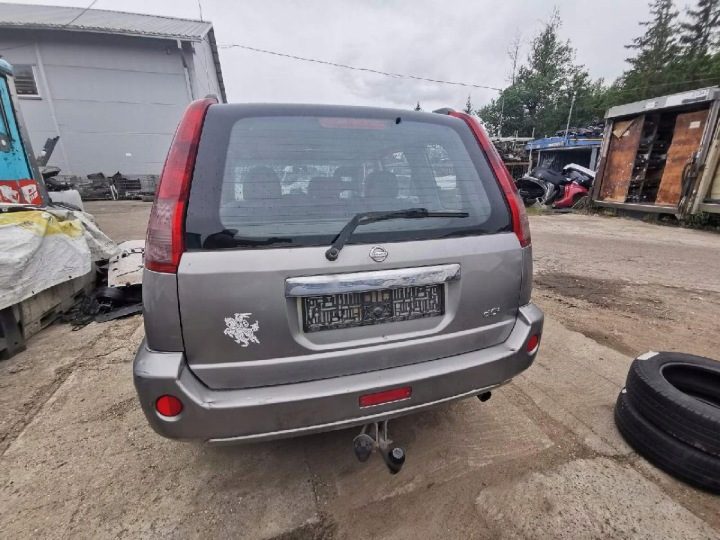 Nissan X-Trail Датчик скорости ESP 2005 2.2L 0265005254 003085004261, 497, фото 9