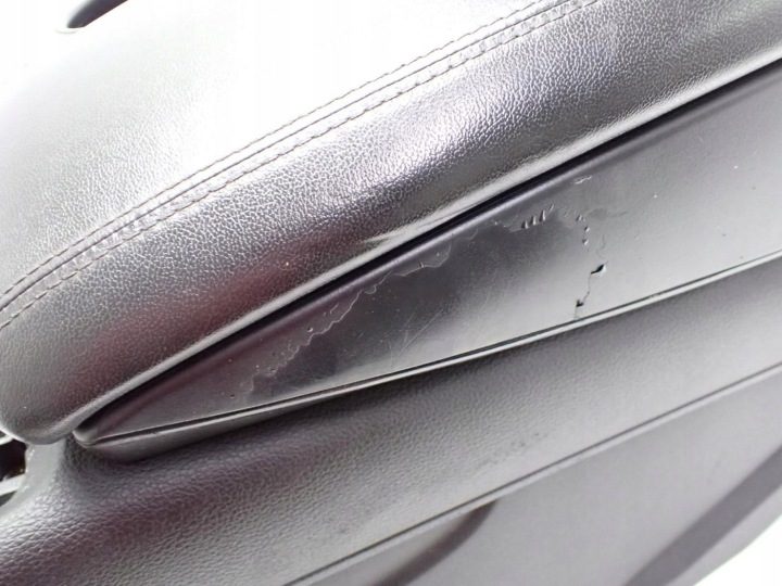 ТОННЕЛЬ ПОДЛОКОТНИК ЕВРОПА ОРИГИНАЛ 4L1863244C AUDI Q7 4L 08 г., фото 8