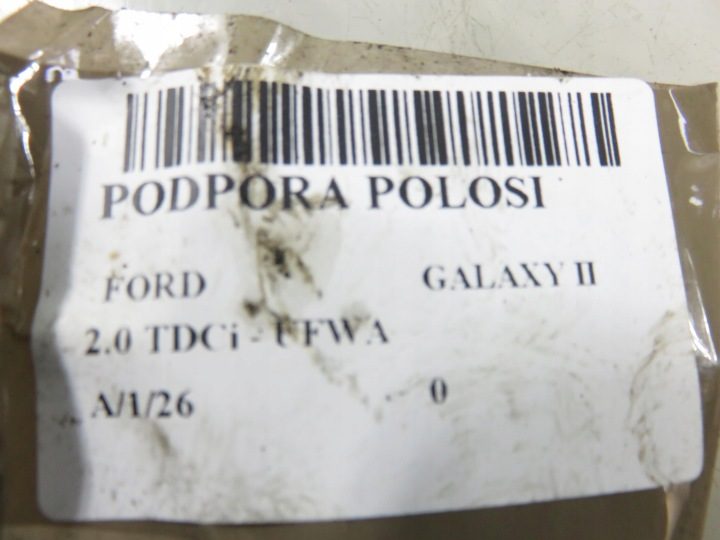 ОПОРА ПОЛУОСИ FORD GALAXY II 2.0 TDCi AV613K305EA, фото 6