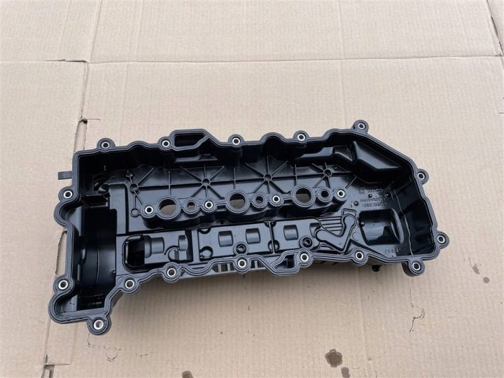 DESKIEL КРЫШКА ЗАЩИТА КЛАПАНОВ ГРМ 1.5 CDTI LXD OPEL INSIGNIA B 19-, фото 9