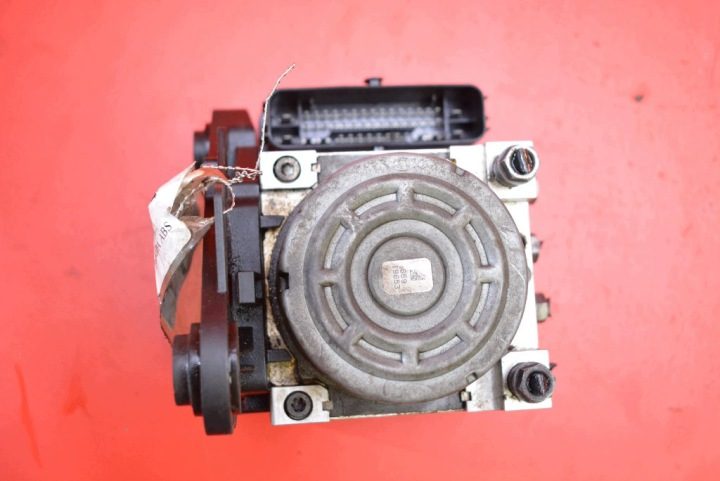 НАСОС ABS 3Q0614517AB VW PASSAT B8 2.0 TSI 220 Л.С. 14-19, фото 5