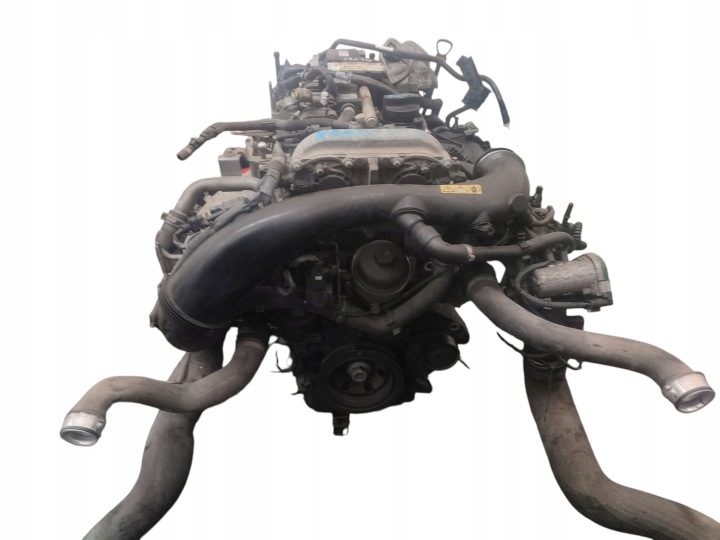 ДВИГАТЕЛЬ В СБОРЕ MERCEDES C W204 1.6 CGI 156 л.с. 115 кВт 274910 122 ТЫС ВИДЕО, фото 1