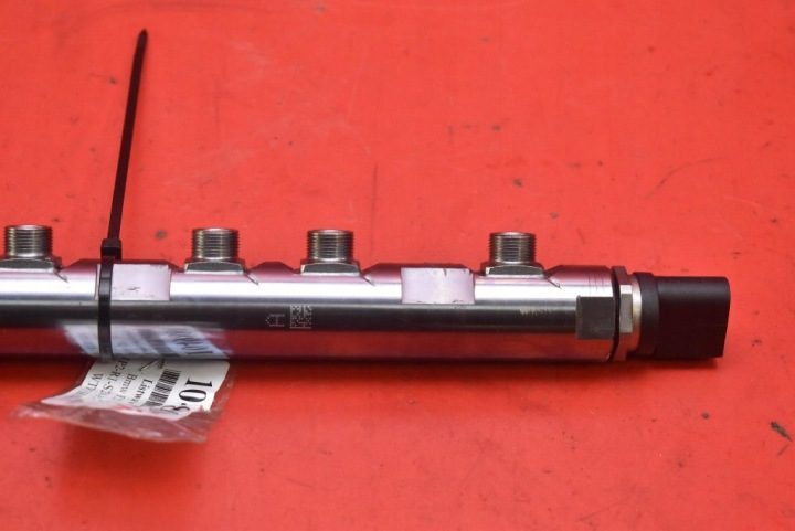 ТОПЛИВНАЯ РАМПА 851416601 0445214278 0281002949 BMW F20 1.6 дизель 116 Л.С. 11-15, фото 6