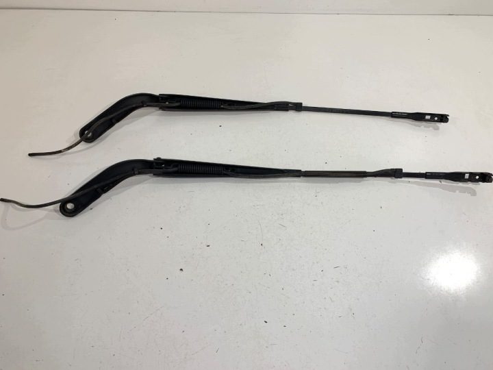 ПОВОДОК ДВОРНИКА КОМПЛЕКТ ПЕРЕДНИЙ MERCEDES eSprinter Коробка A9108203300, фото 4