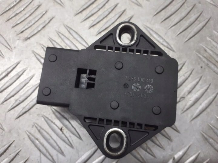 МОДУЛЬ ESP FIAT STILO 1.6 46803379, фото 2