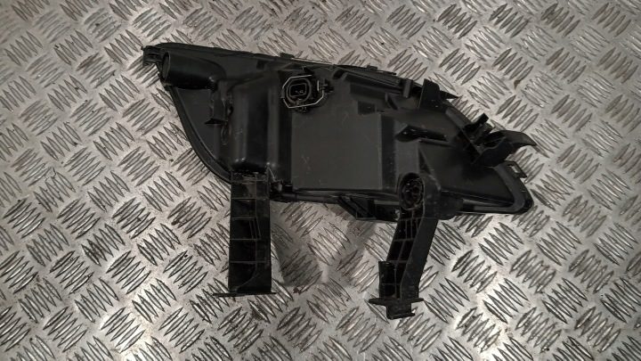 ПОВОРОТНИК ПРОТИВОТУМАННАЯ ФАРА OPEL ASTRA J IV 09-15 13264641 ОРИГИНАЛ ЛЕВЫЙ ТЕМНЫЙ ЦЕЛЫЙ, фото 6