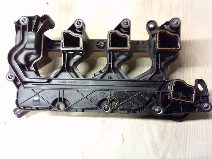 PEUGEOT CITROEN TOYOTA FORD 1.5 BLUE HDI YH01 ВПУСКНОЙ КОЛЛЕКТОР 9827622780, фото 9