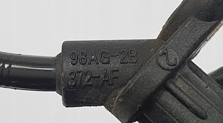 Ford OE 98AG2B372AF Блок гидравлический, система тормозная, фото 3