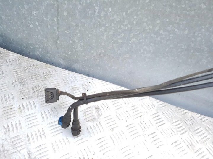 Топливный насос MERCEDES SPRINTER CRAFTER A9064703494, фото 4